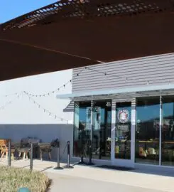 Yeyo's Mexican Grill at 8th Street Market