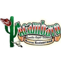 Acambaro Feature Image