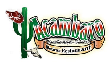 Acambaro Mexican Restaurant – Lowell