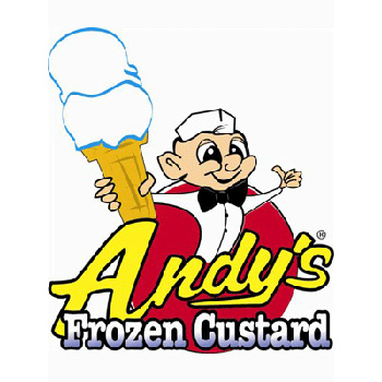 Andy's Frozen Custard Rogers