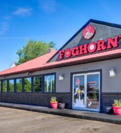 Foghorn's Springdale Arkansas