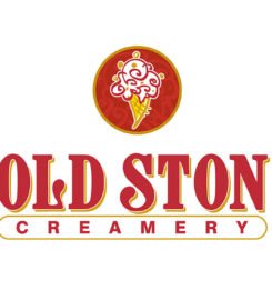 Cold Stone Creamery Logo