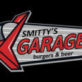 Smitty's Garage Fayetteville - Logo