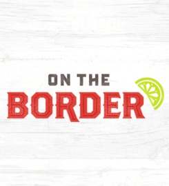 On The Border Mexican Grill & Cantina