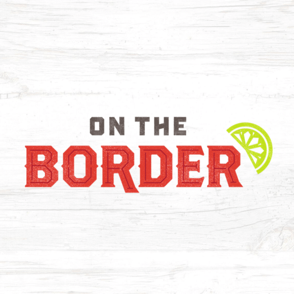 On The Border Mexican Grill & Cantina Rogers Menu and Reviews | NWA Food