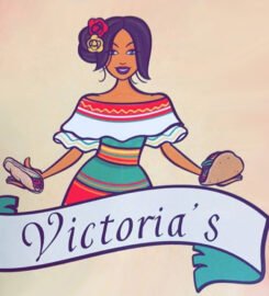 Victoria's Pea Ridge