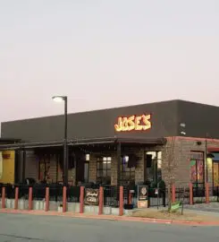 Jose’s Bar and Grill
