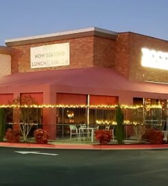 Bocca Italian Eatery & Pizzeria Rogers