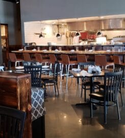 Bocca Italian Eatery & Pizzeria Rogers Menu and Reviews | NWA Food