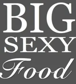 Big Sexy Food Logo