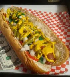 Bigdawg HotDog