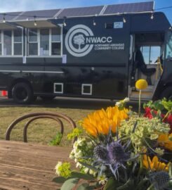 Brightwater Mobile Food Lab