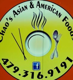 Chao's Asian & American Foods