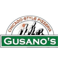 Gusano's Chicago-Style Pizzeria
