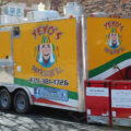 Yeyo's Mexican Grill Food Truck