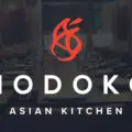 Modoko Asian Kitchen