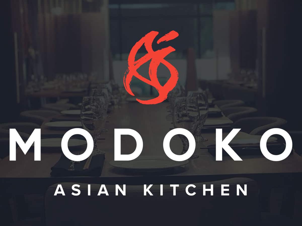Modoko Asian Kitchen