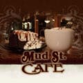 Mud Street Cafe - Logo