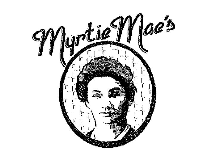 Myrtie Mae's Cafe Logo