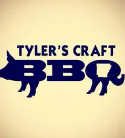 Tyler's Craft BBQ