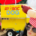 Atomic Dog Food Truck