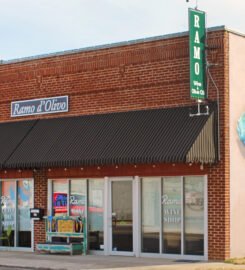 Ramo d'Olivo Bentonville