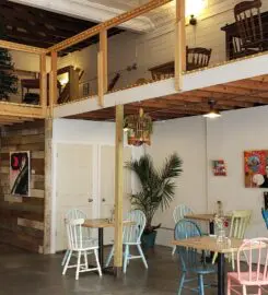 Tintos & Tapas Siloam Springs