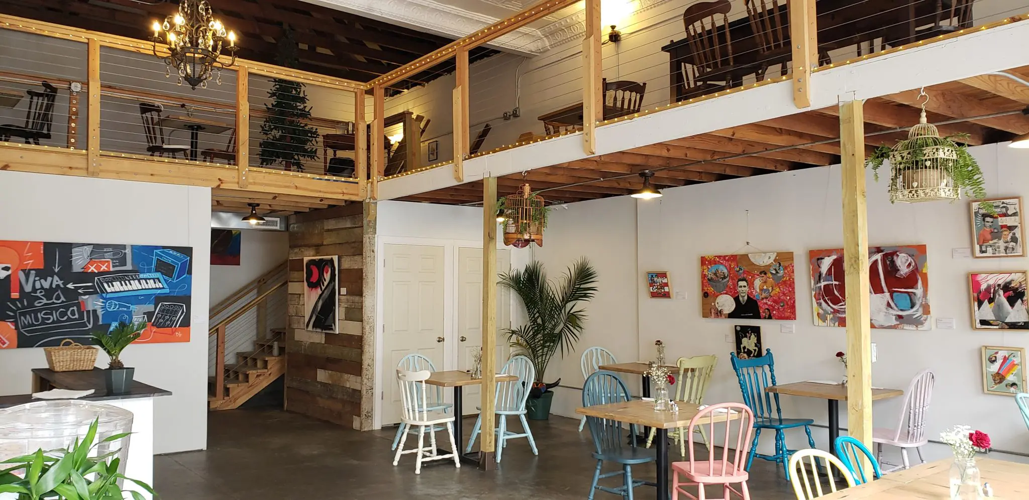 Tintos & Tapas Siloam Springs