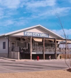 Fish City Grill Rogers
