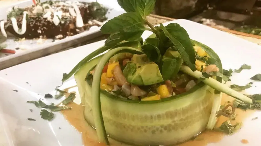 La Media Luna Johnson