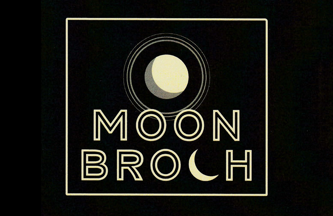 Moonbroch Brewing Company