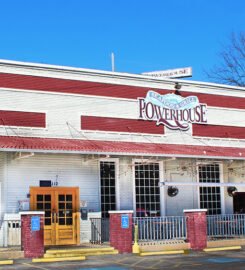 Powerhouse Seafood & Grill