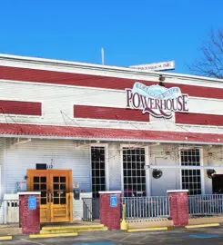 Powerhouse Seafood & Grill