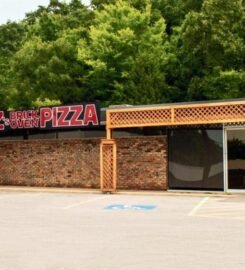 Z's Brick Oven Pizza