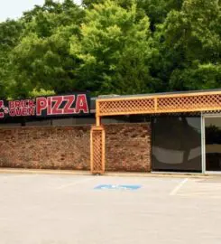 Z's Brick Oven Pizza