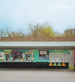 Susie Q Malt Shop Rogers