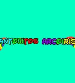 Antojitos Arcoiris -Siloam Springs - Logo