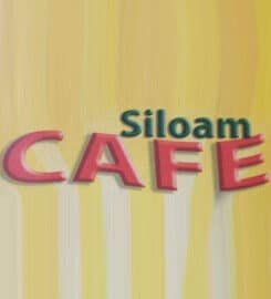 Siloam Cafe - Logo