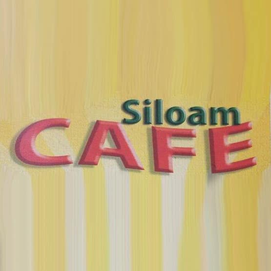 Siloam Cafe - Logo