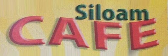 Siloam Cafe - Logo 