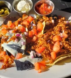 The Park House Kitchen + Bar