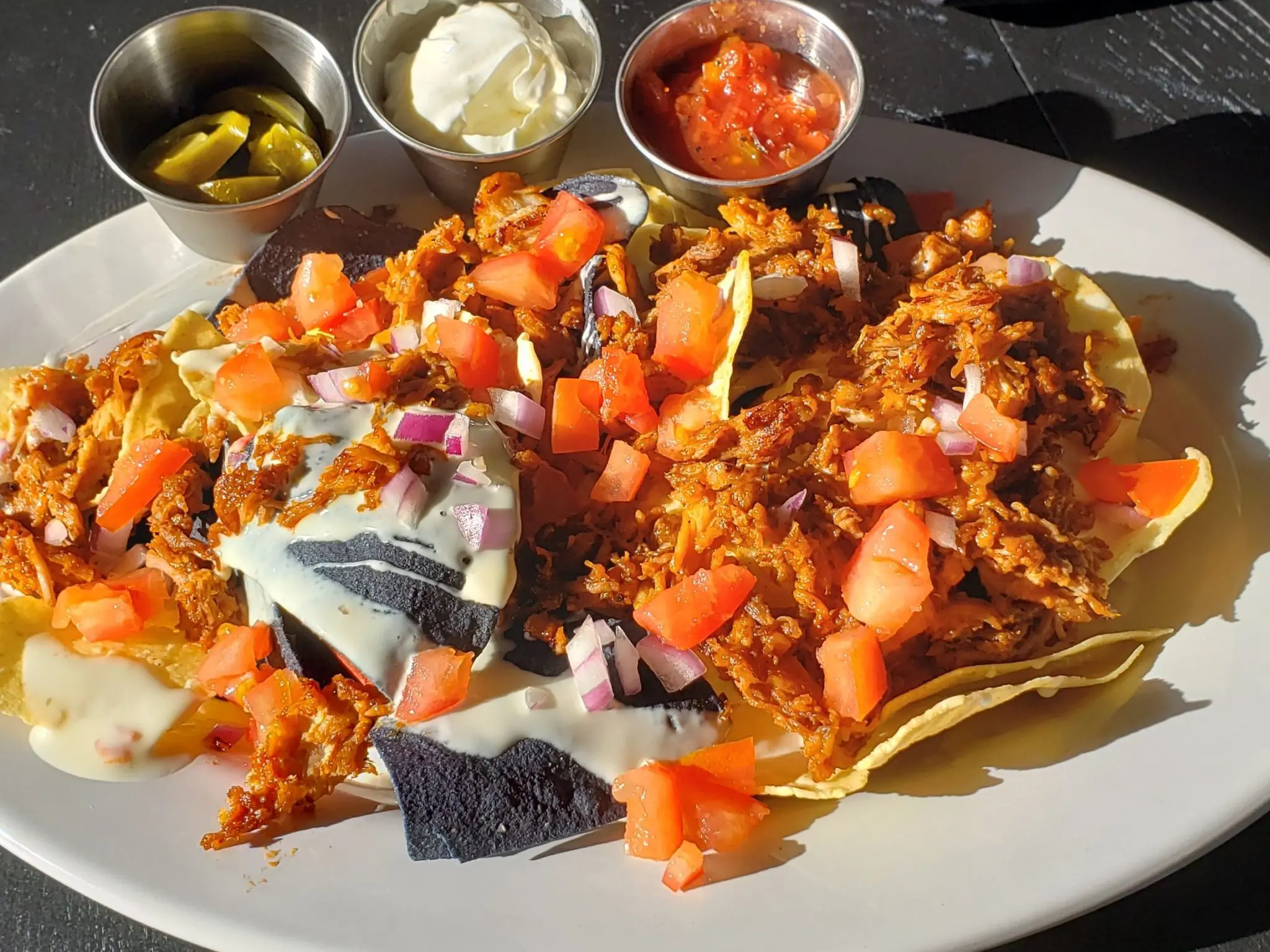 The Park House Kitchen + Bar