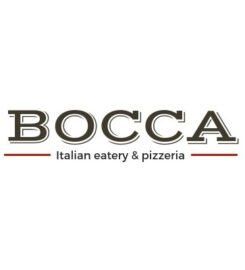 Bocca Logo