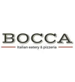 Bocca Logo