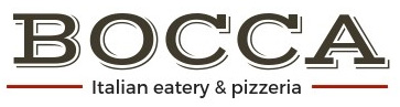 Bocca Logo