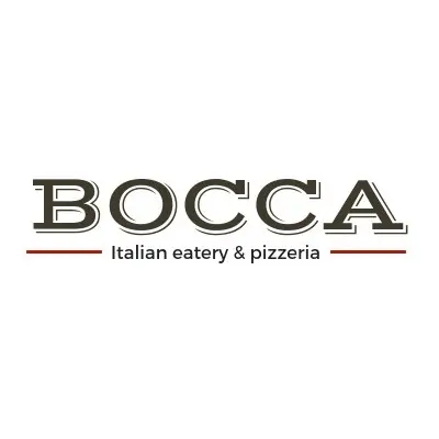 Bocca Logo