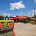 El Cunado Mexican Cuisine Rogers Location