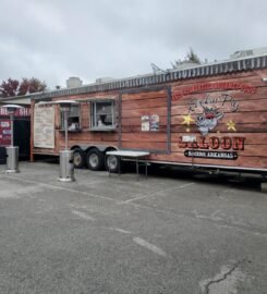 Rockin' Pig Saloon Rogers