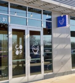 CO-OP Ramen Bentonville