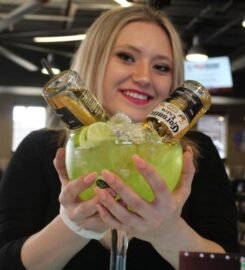 Angus Grill & Cantina Restaurant